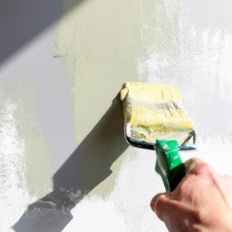 Peinture - décoration : Donnez un Nouveau Souffle à Votre Intérieur avec une Peinture Décorative Adaptée à Vos Goûts Coudekerque-Branche